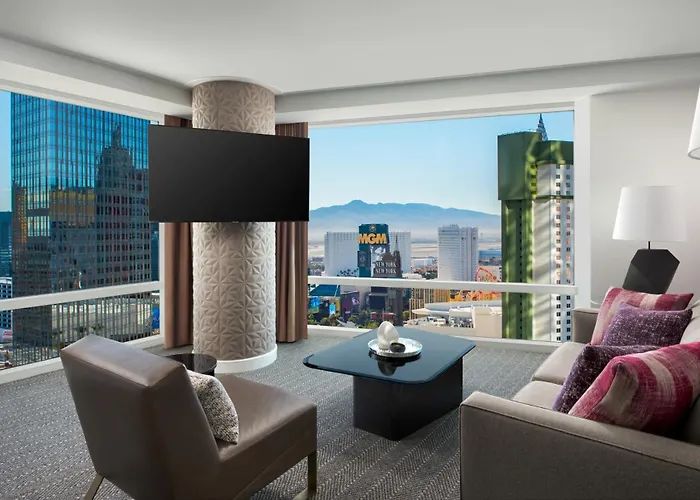 Aria Resort & Casino